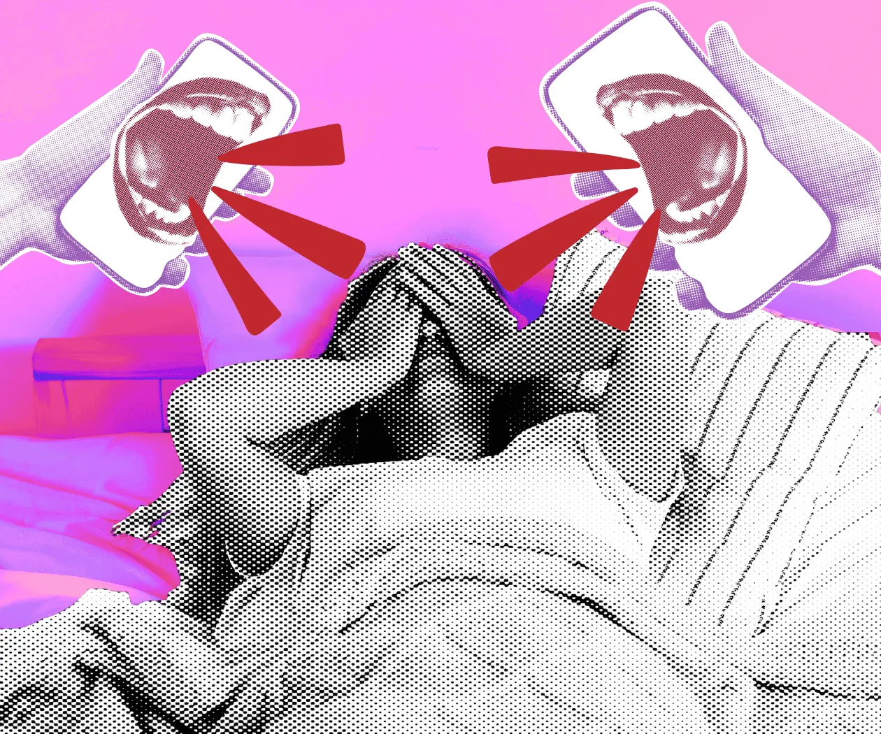 Bed rotting: el límite entre el autocuidado y el agotamiento crónico Bed rotting: el límite entre el autocuidado y el agotamiento crónico