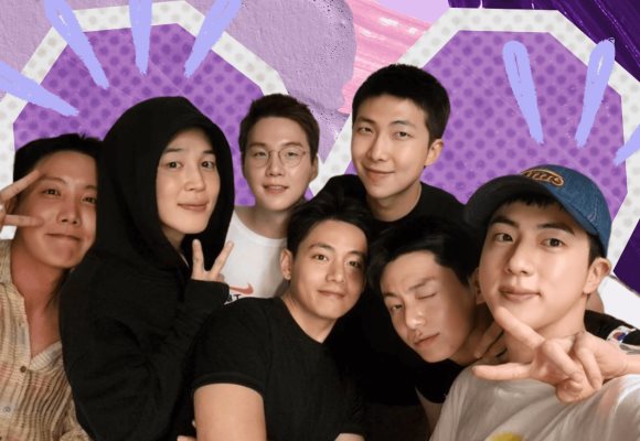 &iexcl;El Army est&aacute; de fiesta!: BTS reaparece como grupo y anuncia nuevo &aacute;lbum