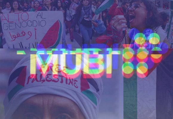 Todos los detalles de la cancelación del MUBI FEST CDMX 2025