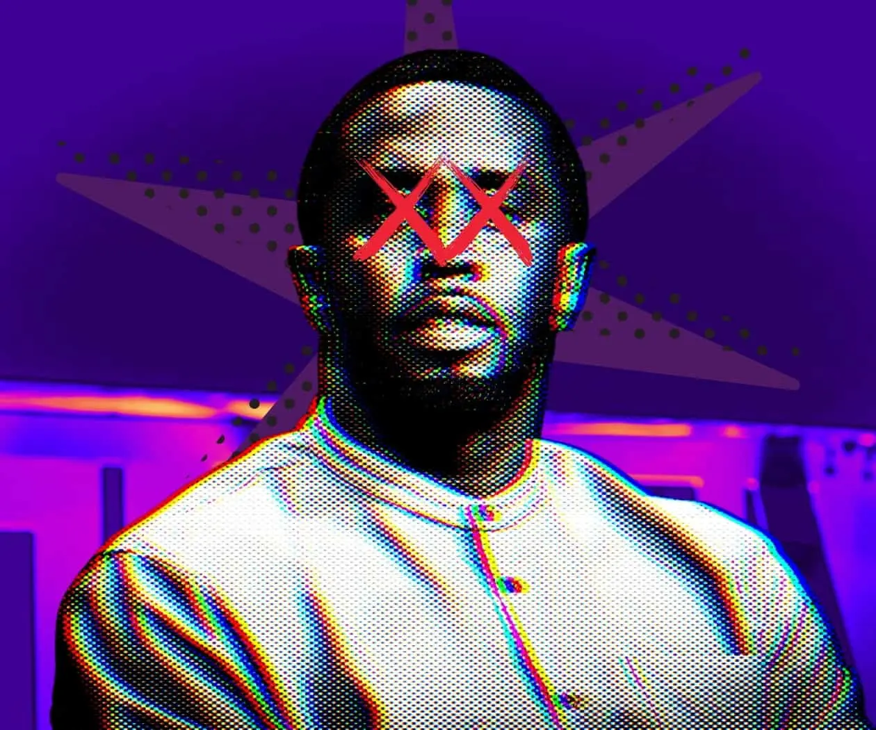 Declaran culpable a “Diddy” por prostitución; absuelto por tráfico sexual