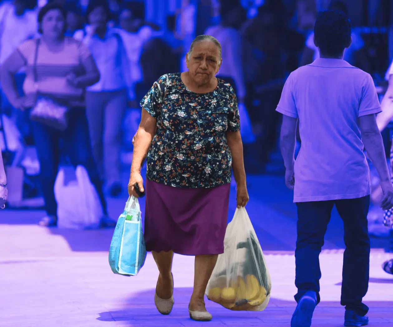 ¿Trabajar para vivir o para ser pobre? La cruda realidad laboral en México