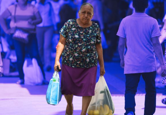 ¿Trabajar para vivir o para ser pobre? La cruda realidad laboral en México