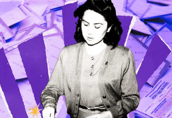 De la urna a la presidencia: 70 a&ntilde;os de voto femenino a nivel federal