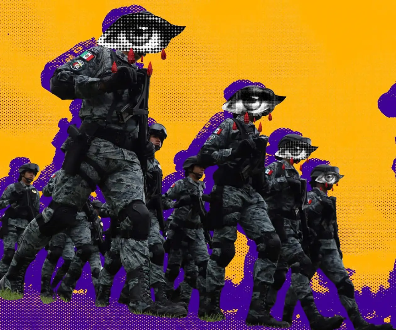 ¿Qué es la CURP biométrica? 7 claves sobre la nueva Ley Espía ¿Qué es la CURP biométrica? 7 claves sobre la nueva Ley Espía