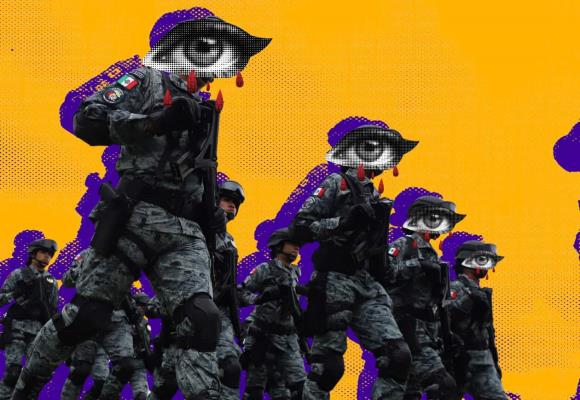 ¿Qué es la CURP biométrica? 7 claves sobre la nueva Ley Espía