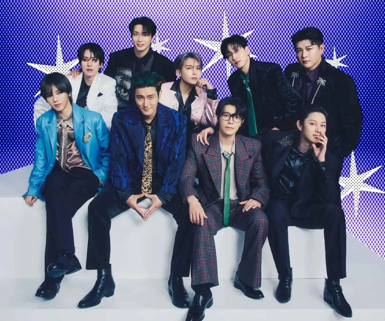 “Ocesa out”: fans de Super Junior protestan por venta injusta