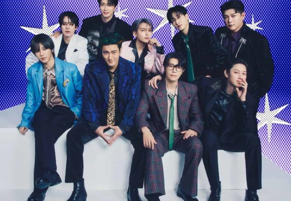 "Ocesa out": fans de Super Junior protestan por venta injusta