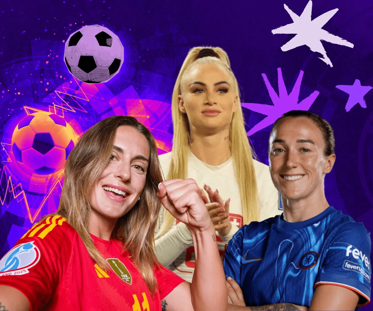 Eurocopa Femenina 2025: un paso hacia la igualdad en el fútbol