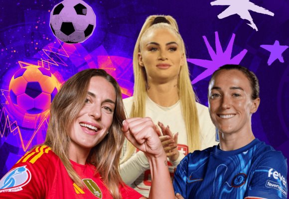 Eurocopa Femenina 2025: un paso hacia la igualdad en el fútbol