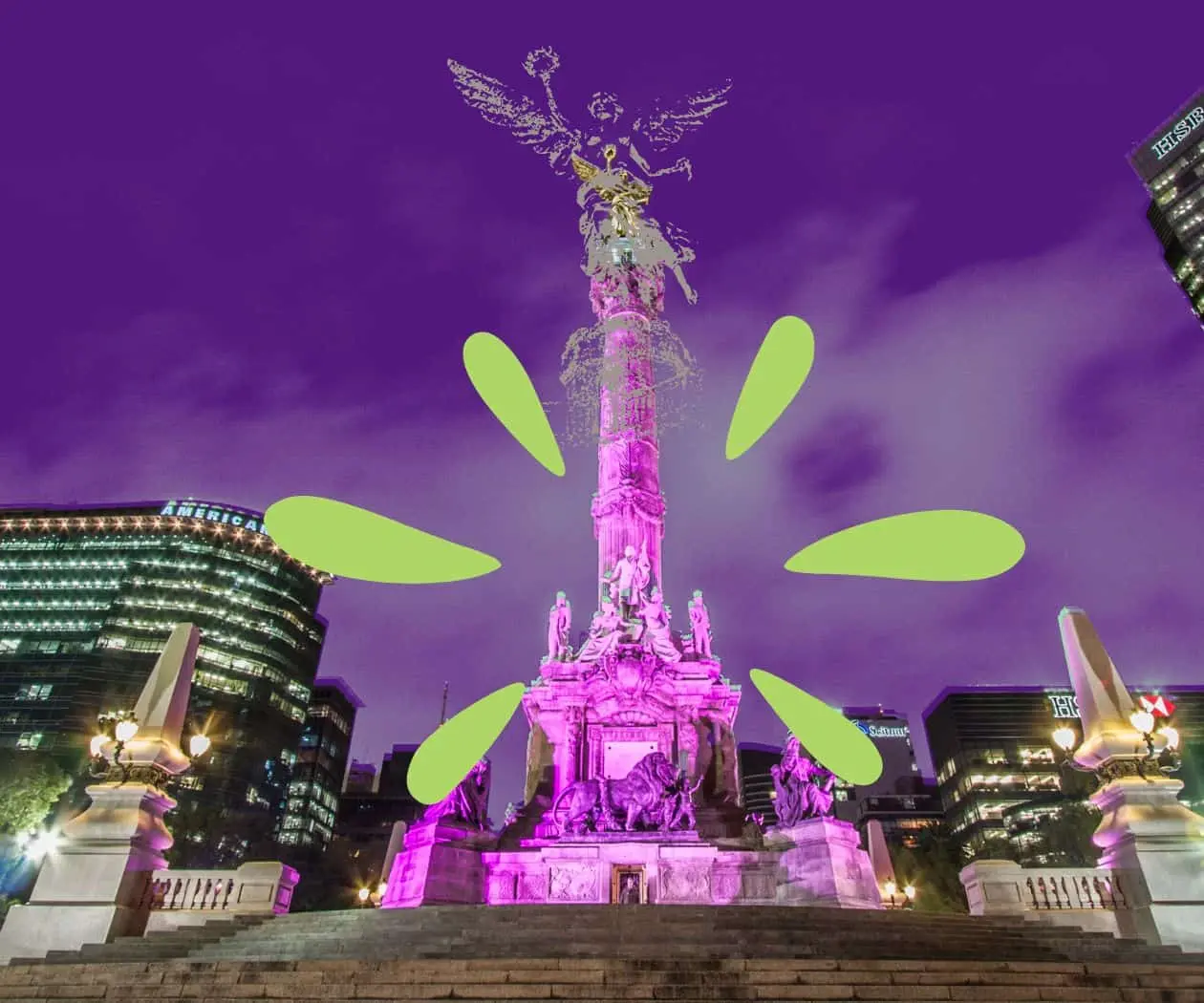 ¡5 actividades culturales para relajarte en CDMX durante julio!