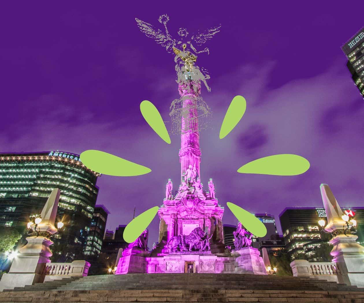 ¡5 actividades culturales para relajarte en CDMX durante julio!