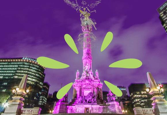 &iexcl;5 actividades culturales para relajarte en CDMX durante julio!
