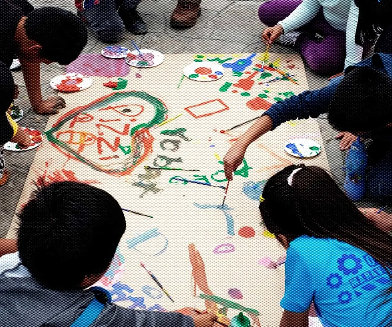 El cuidado infantil en Edomex, atrapado entre carencias y violencia El cuidado infantil en Edomex, atrapado entre carencias y violencia