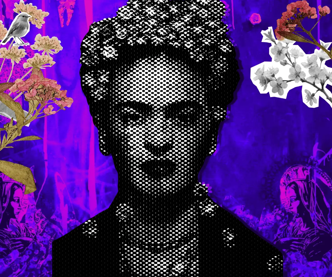 Frida más allá del kitsch: arte, política y cuerpo como resistencia
