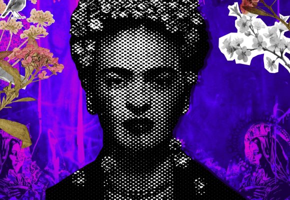 Frida m&aacute;s all&aacute; del kitsch: arte, pol&iacute;tica y cuerpo como resistencia