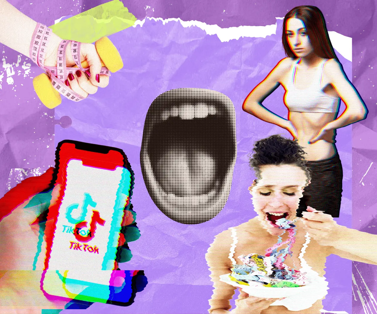 ¿Es salud o presión estética? Expertas analizan el fenómeno SkinnyTok ¿Es salud o presión estética? Expertas analizan el fenómeno SkinnyTok