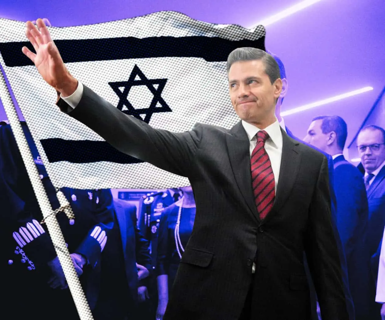 ¿Qué pasó con Pegasus y Peña Nieto? Claves del nuevo escándalo