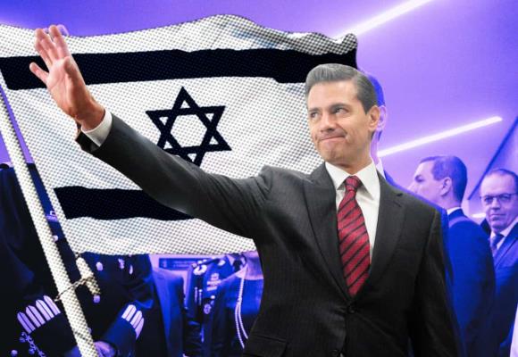 &iquest;Qu&eacute; pas&oacute; con Pegasus y Pe&ntilde;a Nieto? Claves del nuevo esc&aacute;ndalo