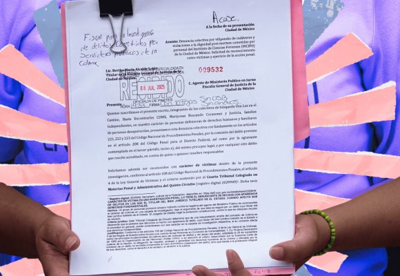 INCIFO enfrenta denuncia penal por deshumanizar a personas sin identificar