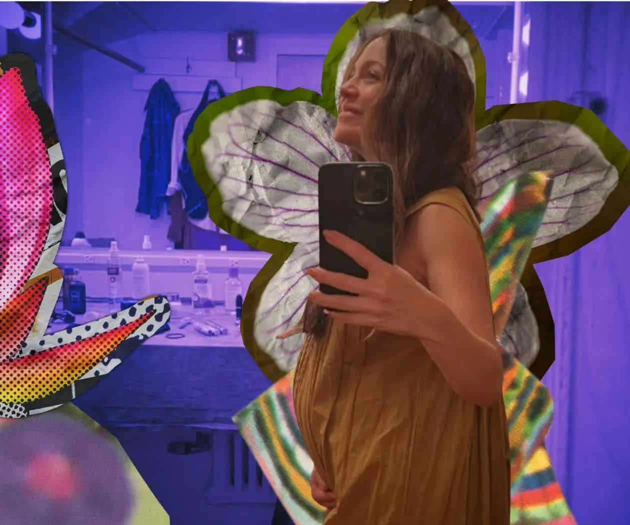 Natalia Lafourcade y el arte de escuchar nuestra cuerpa Natalia Lafourcade y el arte de escuchar nuestra cuerpa