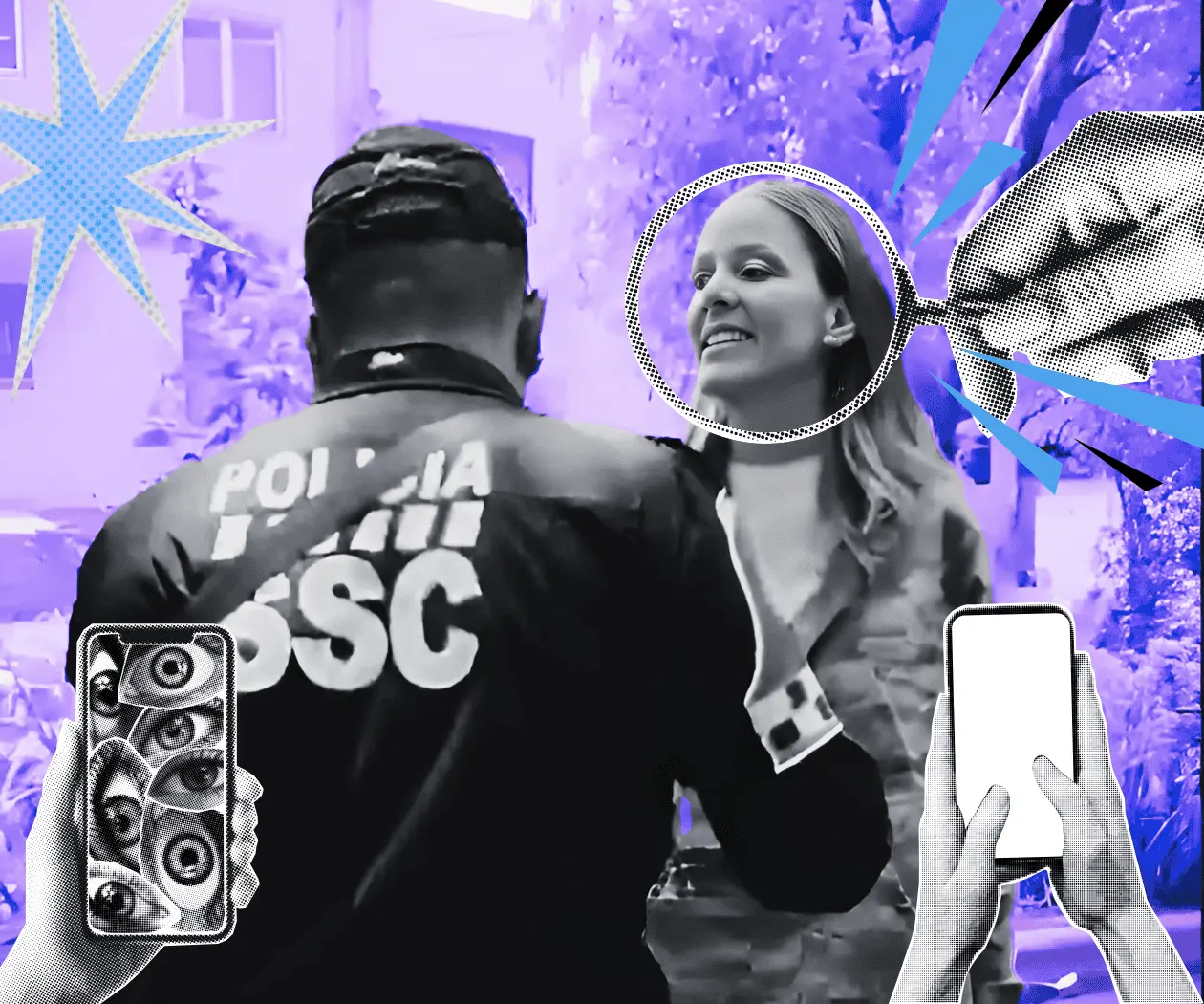 Lady Racista: un reflejo incómodo de la discriminación en México Lady Racista: un reflejo incómodo de la discriminación en México