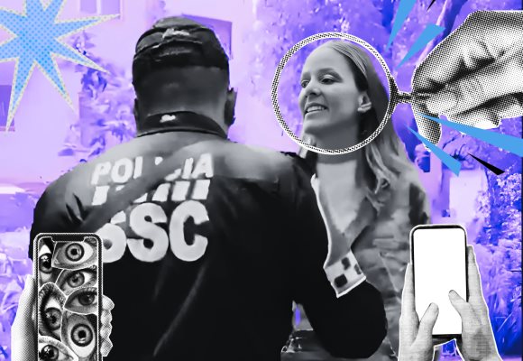 Lady Racista: un reflejo incómodo de la discriminación en México