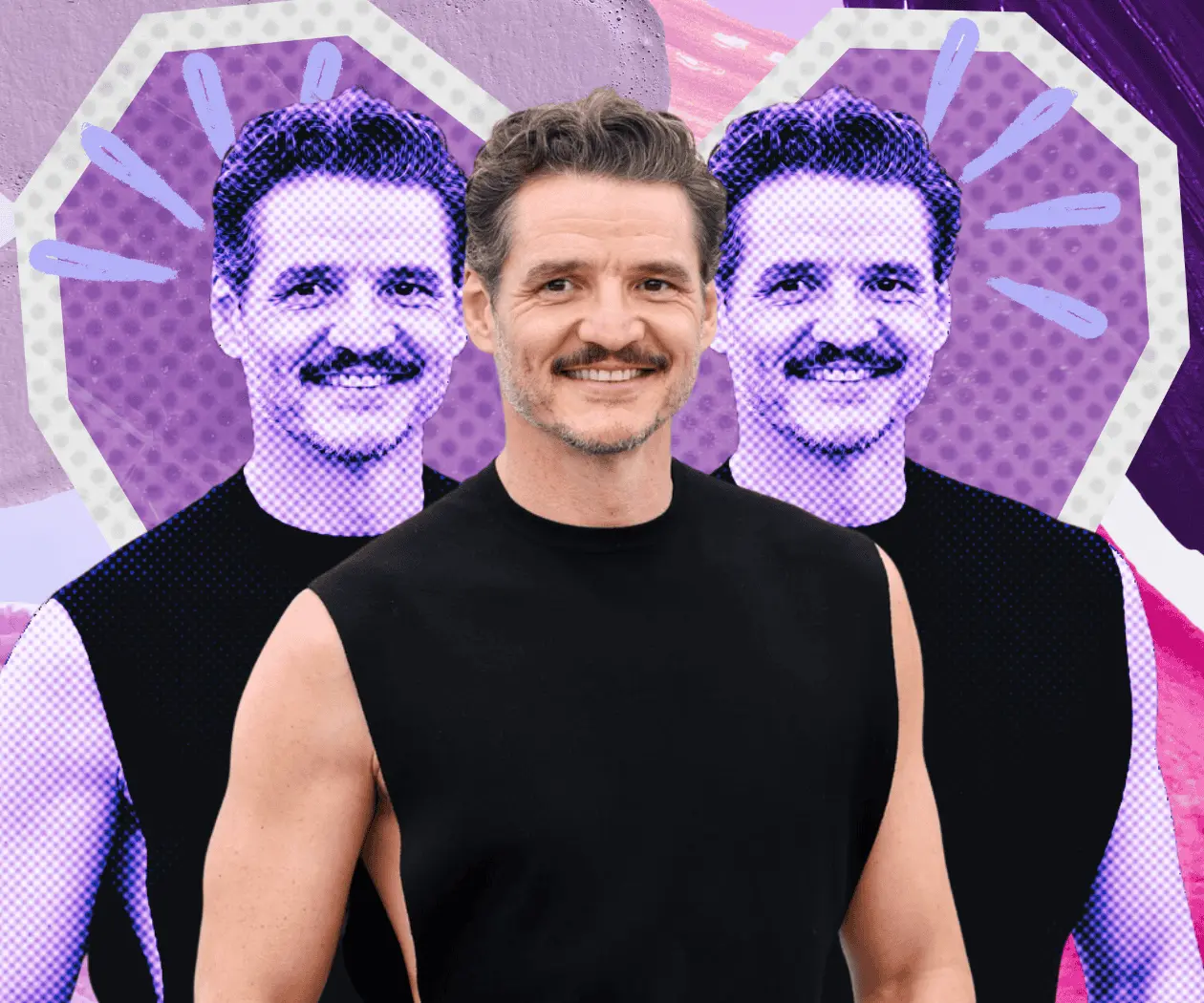 ¿Por qué deseamos a Pedro Pascal (y qué dice eso de nosotras)? ¿Por qué deseamos a Pedro Pascal (y qué dice eso de nosotras)?