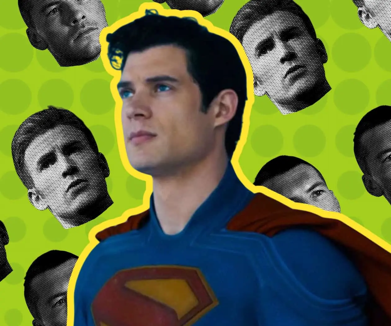 ¿Es Superman “woke” o solo otro héroe blanco con capa? ¿Es Superman “woke” o solo otro héroe blanco con capa?