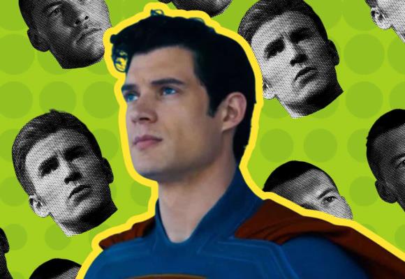 ¿Es Superman "woke" o solo otro héroe blanco con capa?