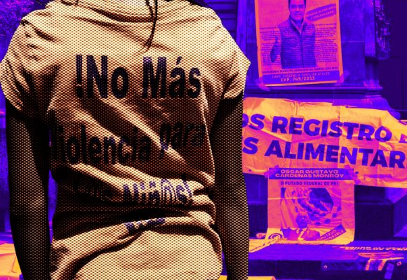 SCJN avala uso de Afores para cumplir con pensiones alimenticias