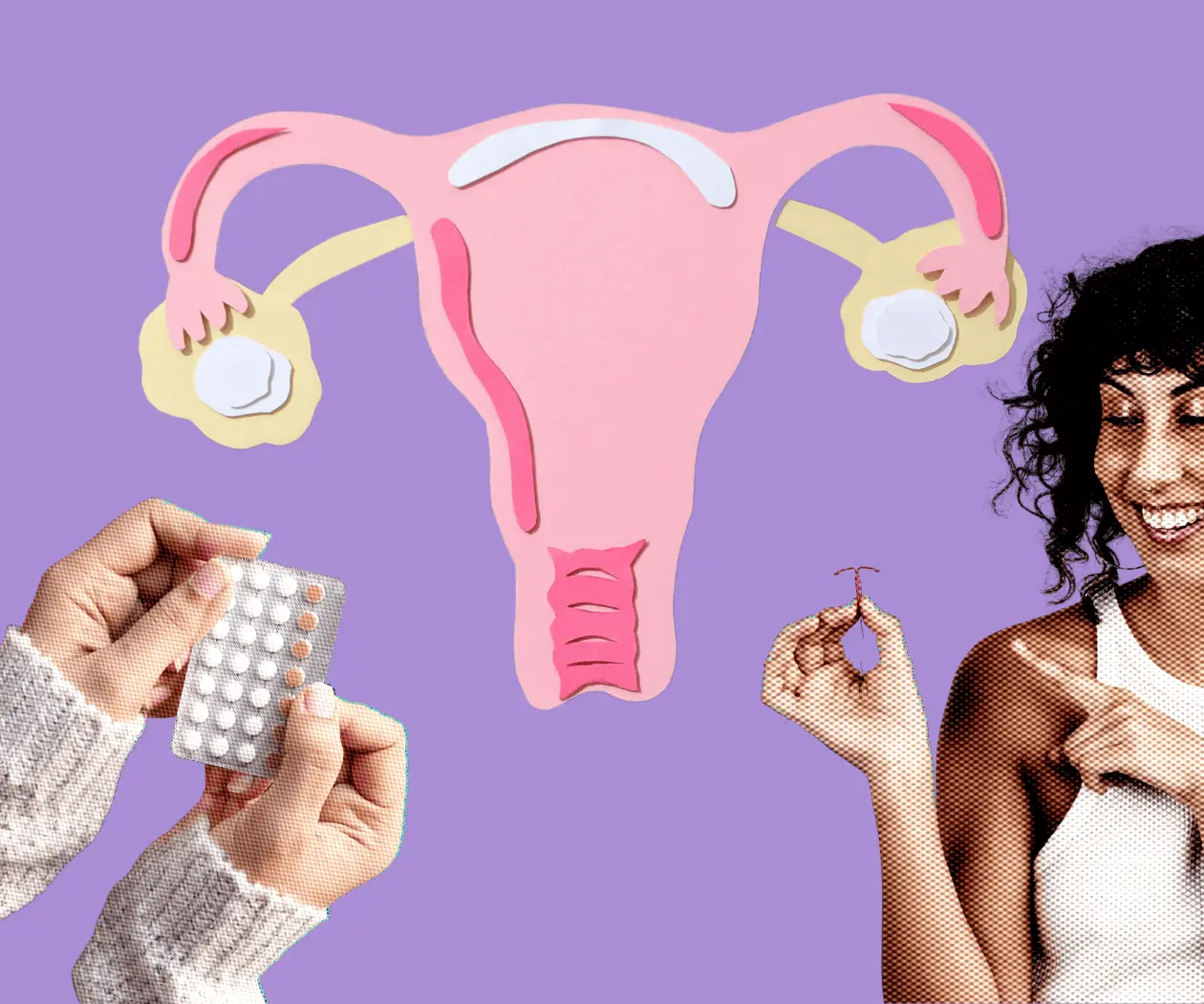 4 señales de que tu método anticonceptivo necesita un cambio