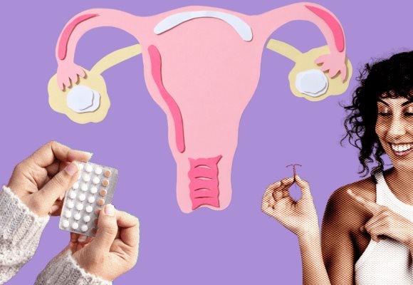 4 señales de que tu método anticonceptivo necesita un cambio