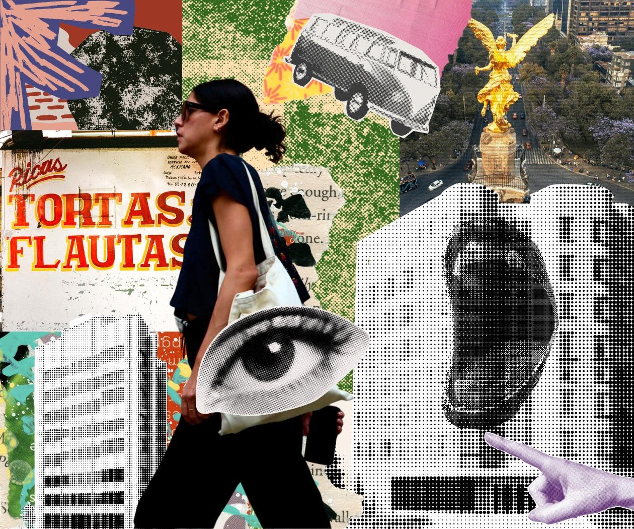 Resistir también es habitar Resistir también es habitar