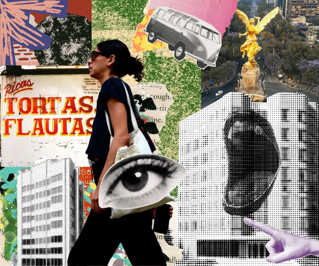 Resistir también es habitar Resistir también es habitar