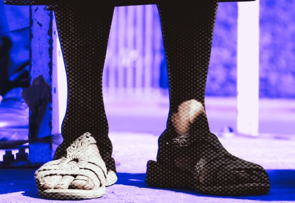 Movilidad social inaccesible para 6 de cada 10 mujeres con piel más oscura