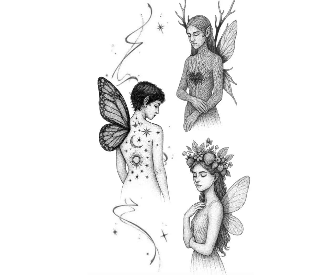 ¿Buscas tatuadoras CDMX? Estas artistas son tu mejor opción