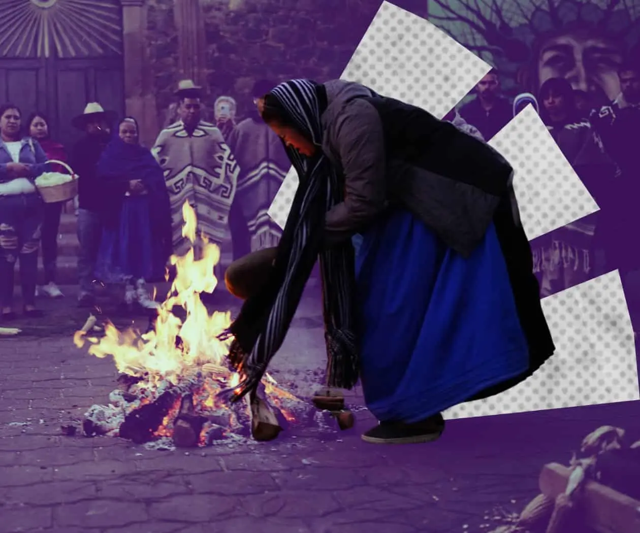 ¿Qué hay detrás del ataque a Cherán? 4 claves para entenderlo