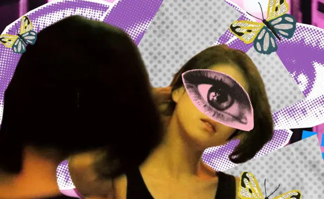 El "female gaze" y la belleza de ver(nos) desde otras miradas