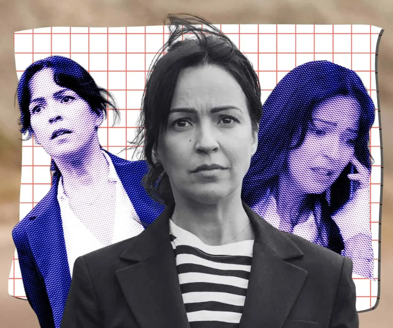 Ángela, la serie que destapa la violencia psicológica en la familia ideal Ángela, la serie que destapa la violencia psicológica en la familia ideal