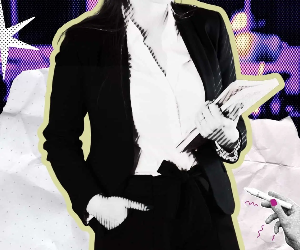 Solo 17% de abogadas en México llega a puestos de liderazgo