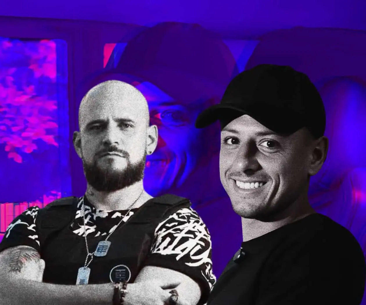 Chicharito y El Temach: discursos distintos, misma masculinidad tóxica