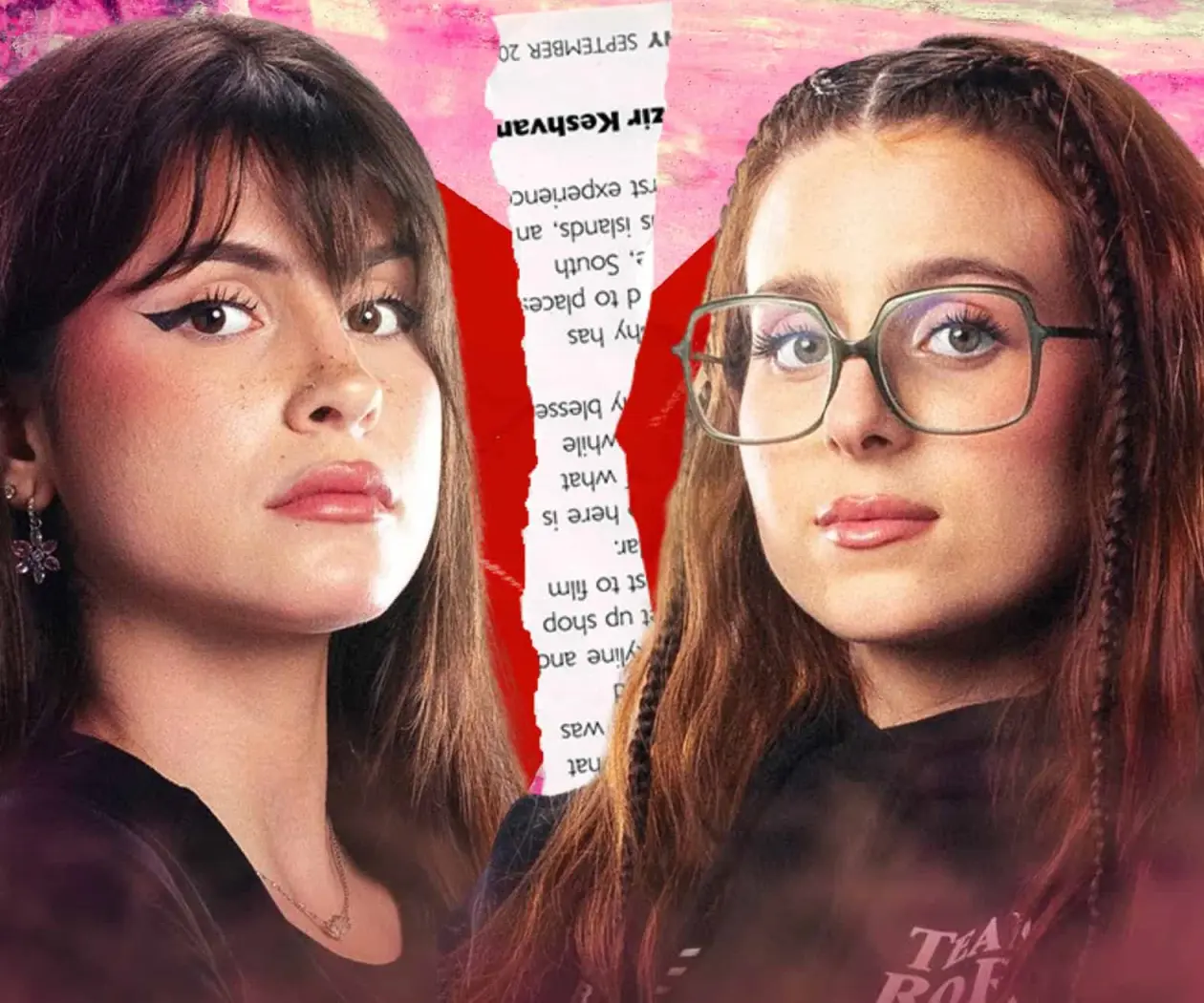 Abby vs RoRo en La Velada del Año: feminismo y tensiones en redes Abby vs RoRo en La Velada del Año: feminismo y tensiones en redes