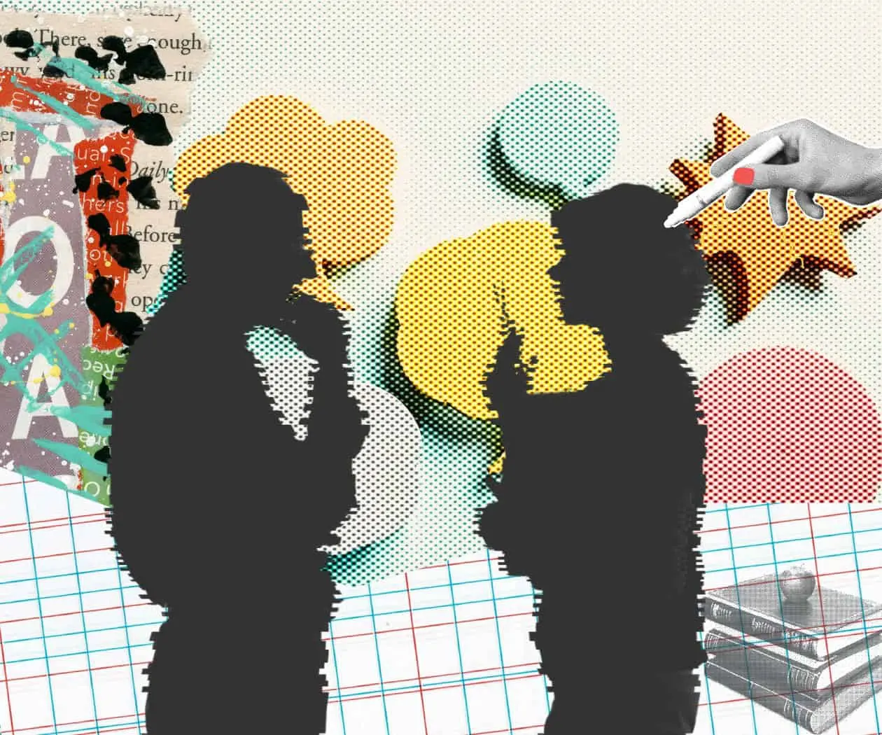 Pedagogías que se sostienen en el cuidado y la incertidumbre Pedagogías que se sostienen en el cuidado y la incertidumbre