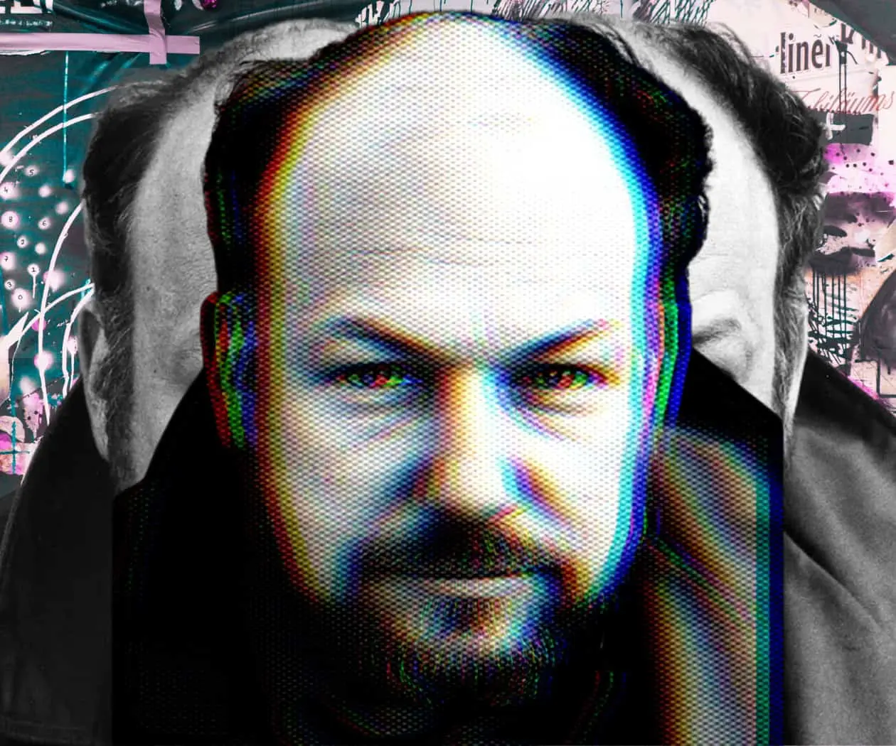 MICGénero celebra la mirada oscura de Dušan Makavejev MICGénero celebra la mirada oscura de Dušan Makavejev