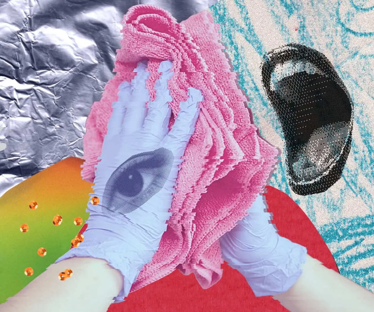 El trabajo doméstico no es “energía femenina”, es trabajo no pagado El trabajo doméstico no es “energía femenina”, es trabajo no pagado