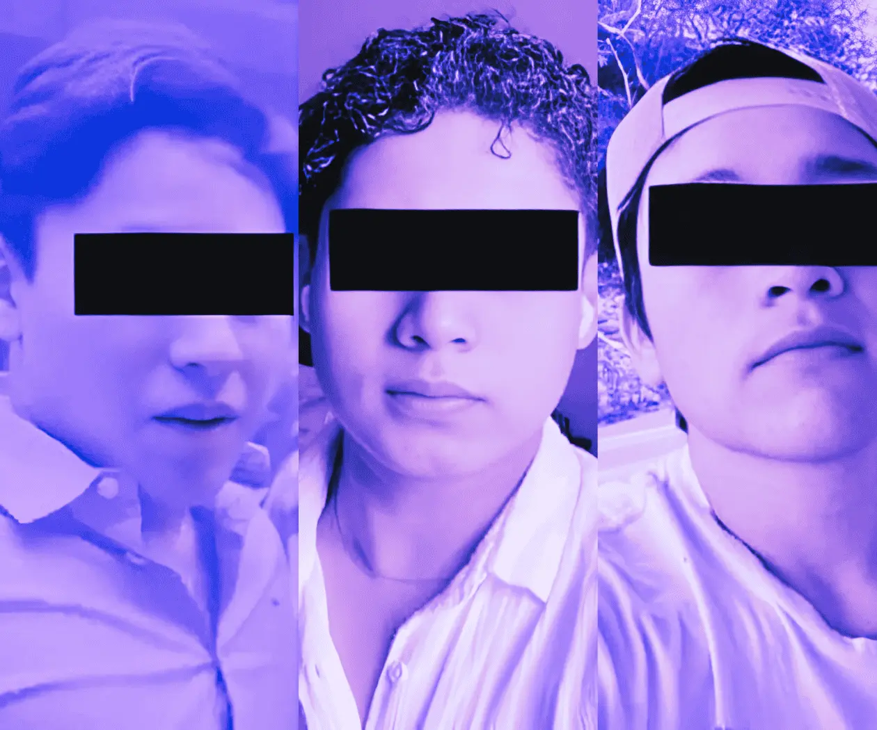 Denuncian violación grupal en Campeche; dos agresores siguen libres