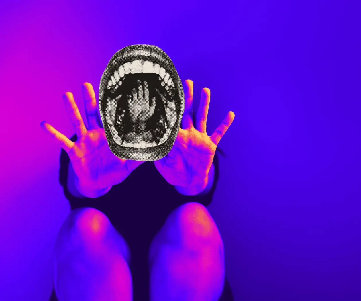 Mujeres y niñas representan 62% de víctimas de trata en México Mujeres y niñas representan 62% de víctimas de trata en México