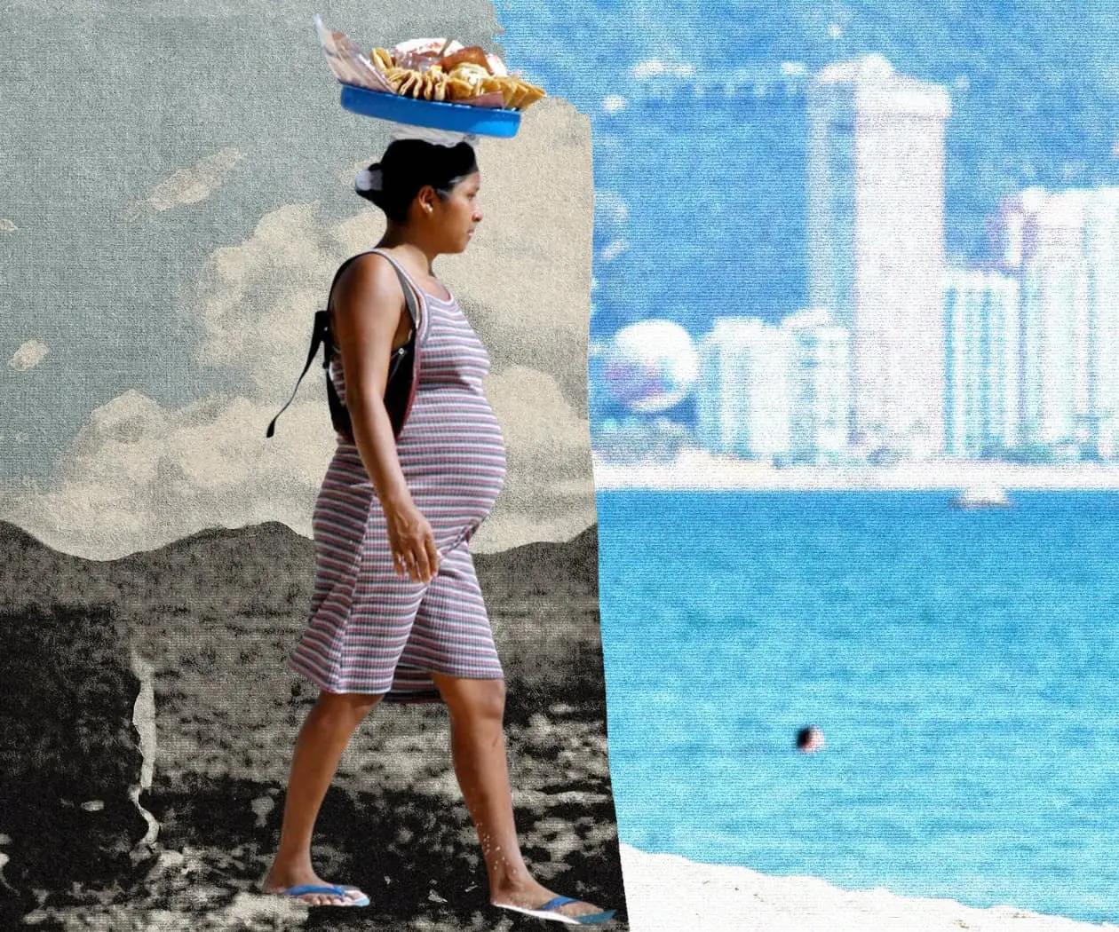 ENIGH 2024 confirma que el ingreso disminuye al maternar y sube al paternar ENIGH 2024 confirma que el ingreso disminuye al maternar y sube al paternar