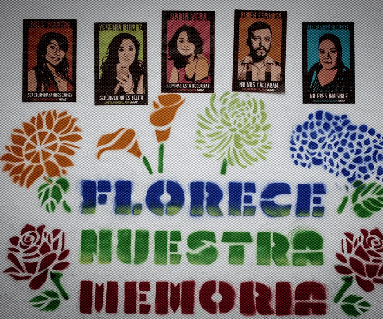 A una década del caso Narvarte, el crimen sigue impune A una década del caso Narvarte, el crimen sigue impune