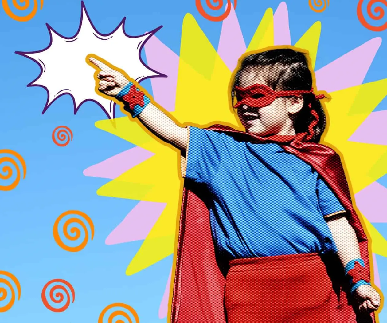 Ver mujeres diversas cambia lo que las niñas imaginan posible Ver mujeres diversas cambia lo que las niñas imaginan posible